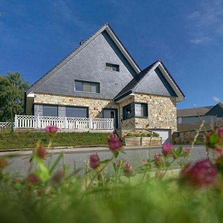 B&B Maison Ruthier Waimes Eksteriør bilde