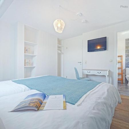 B&B Maison Ruthier Waimes Eksteriør bilde