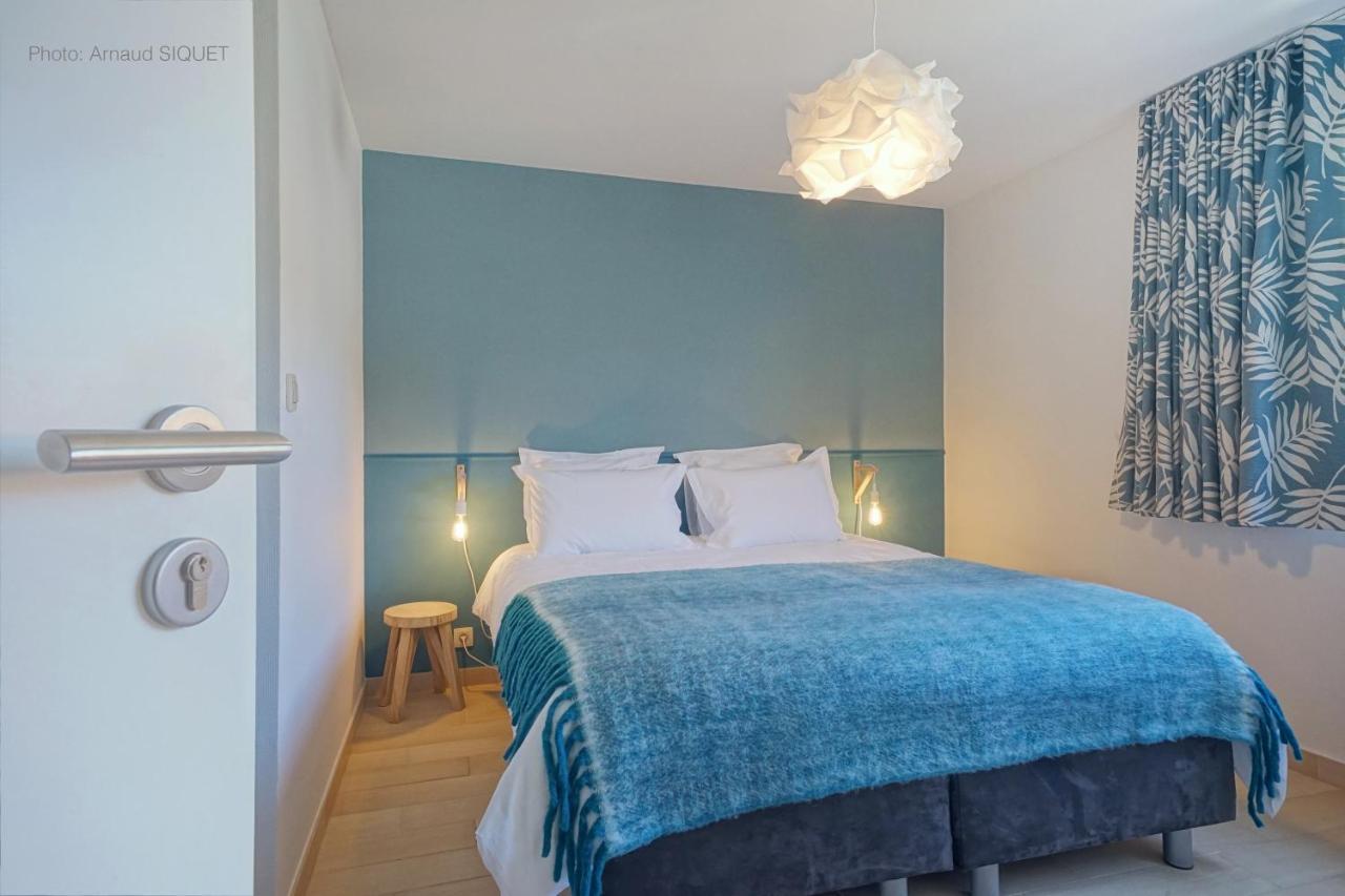 B&B Maison Ruthier Waimes Eksteriør bilde