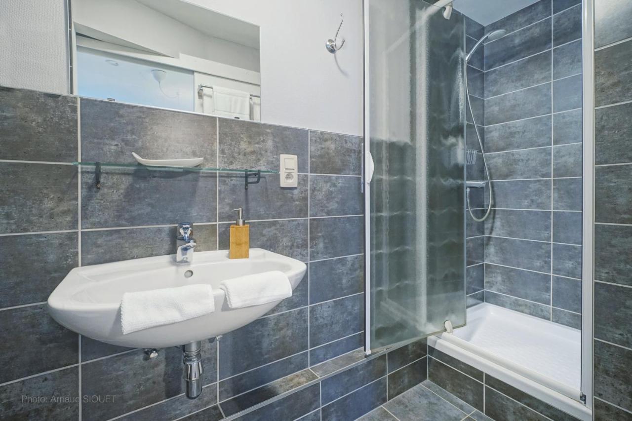 B&B Maison Ruthier Waimes Eksteriør bilde