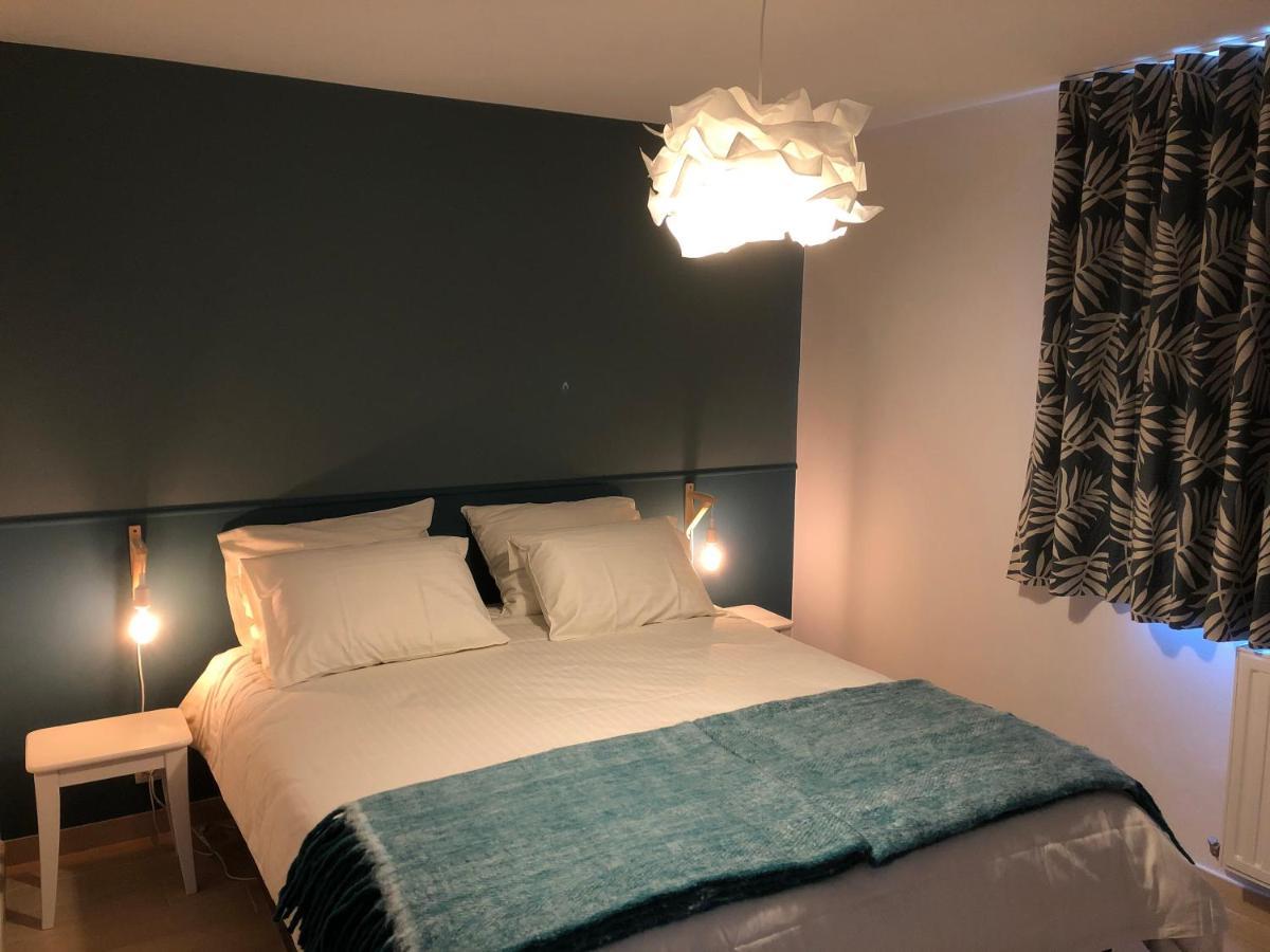 B&B Maison Ruthier Waimes Eksteriør bilde