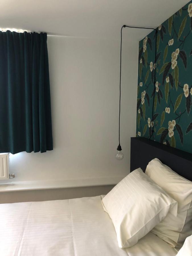 B&B Maison Ruthier Waimes Eksteriør bilde
