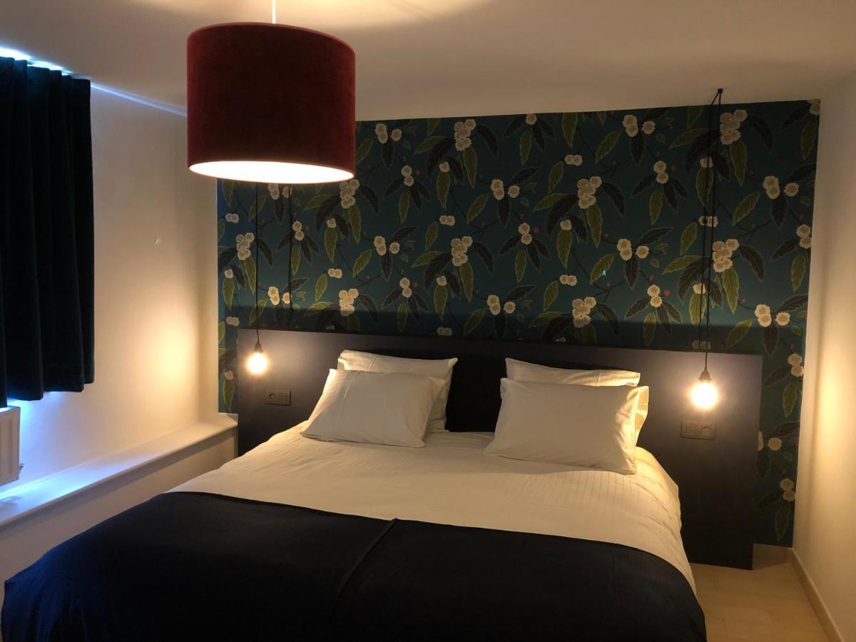 B&B Maison Ruthier Waimes Eksteriør bilde